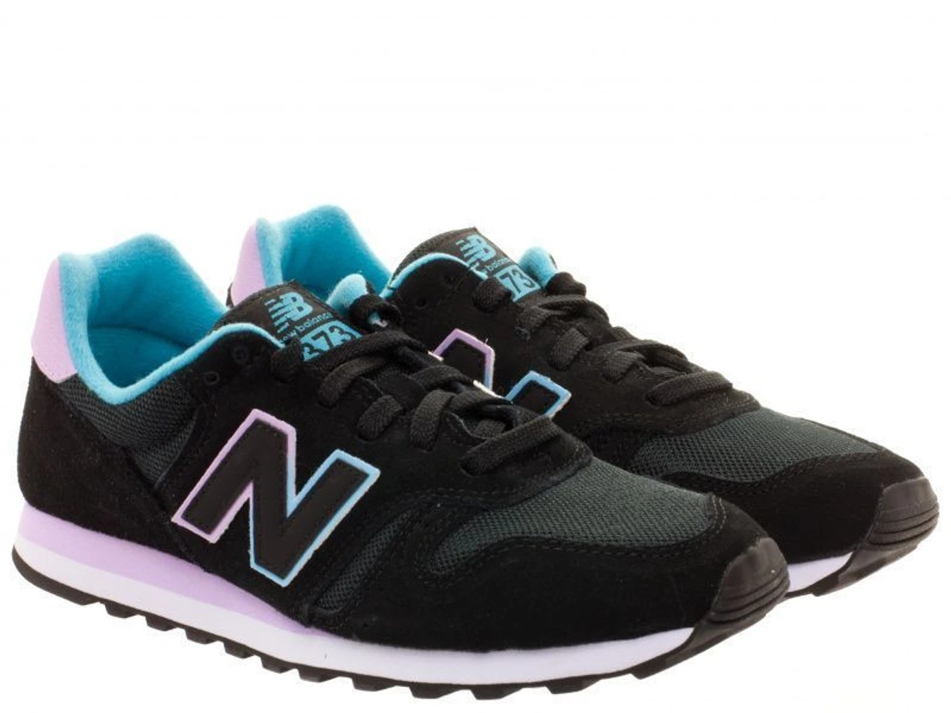 Кроссовки New Balance модель WL373GD Фото