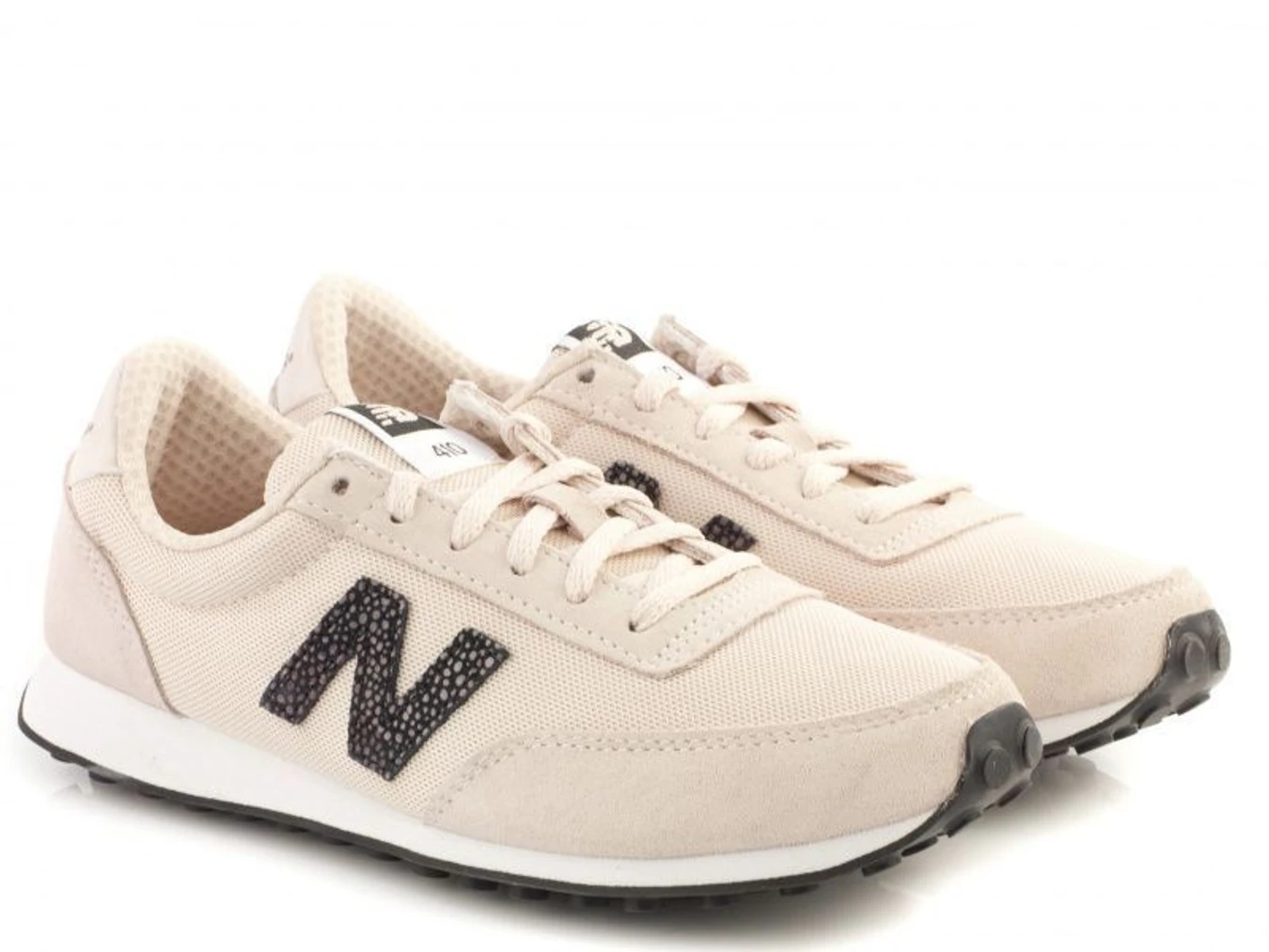 Кроссовки New Balance модель WL410PK Фото