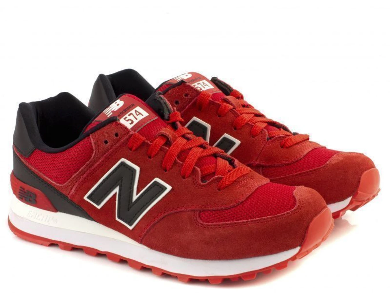 Кросівки New Balance 574 модель ML574CND Фото