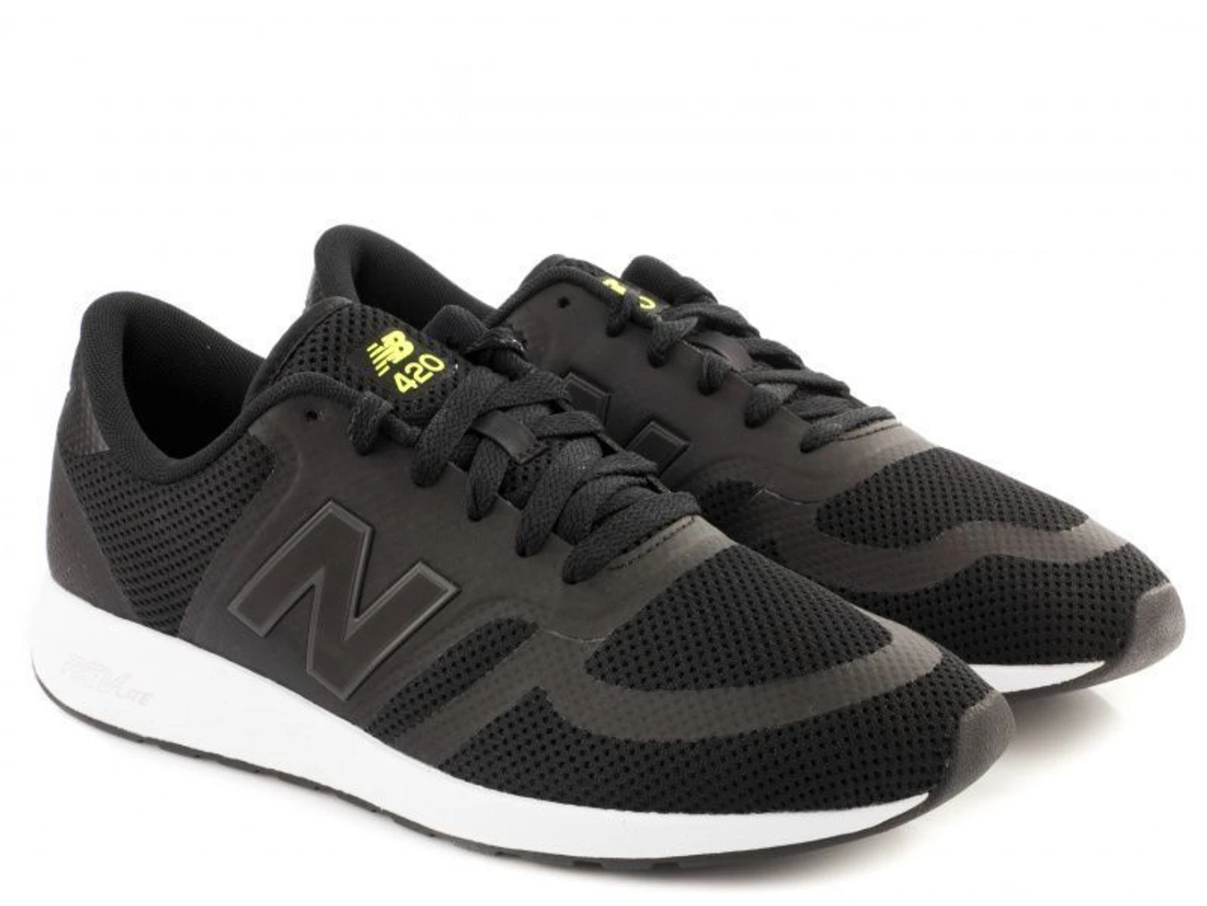 Кроссовки New Balance модель MRL420BR Фото