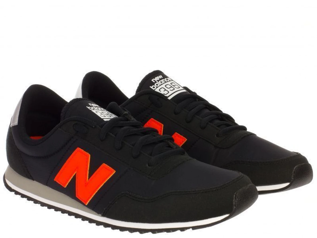 Кросівки New Balance модель U396KOS Фото