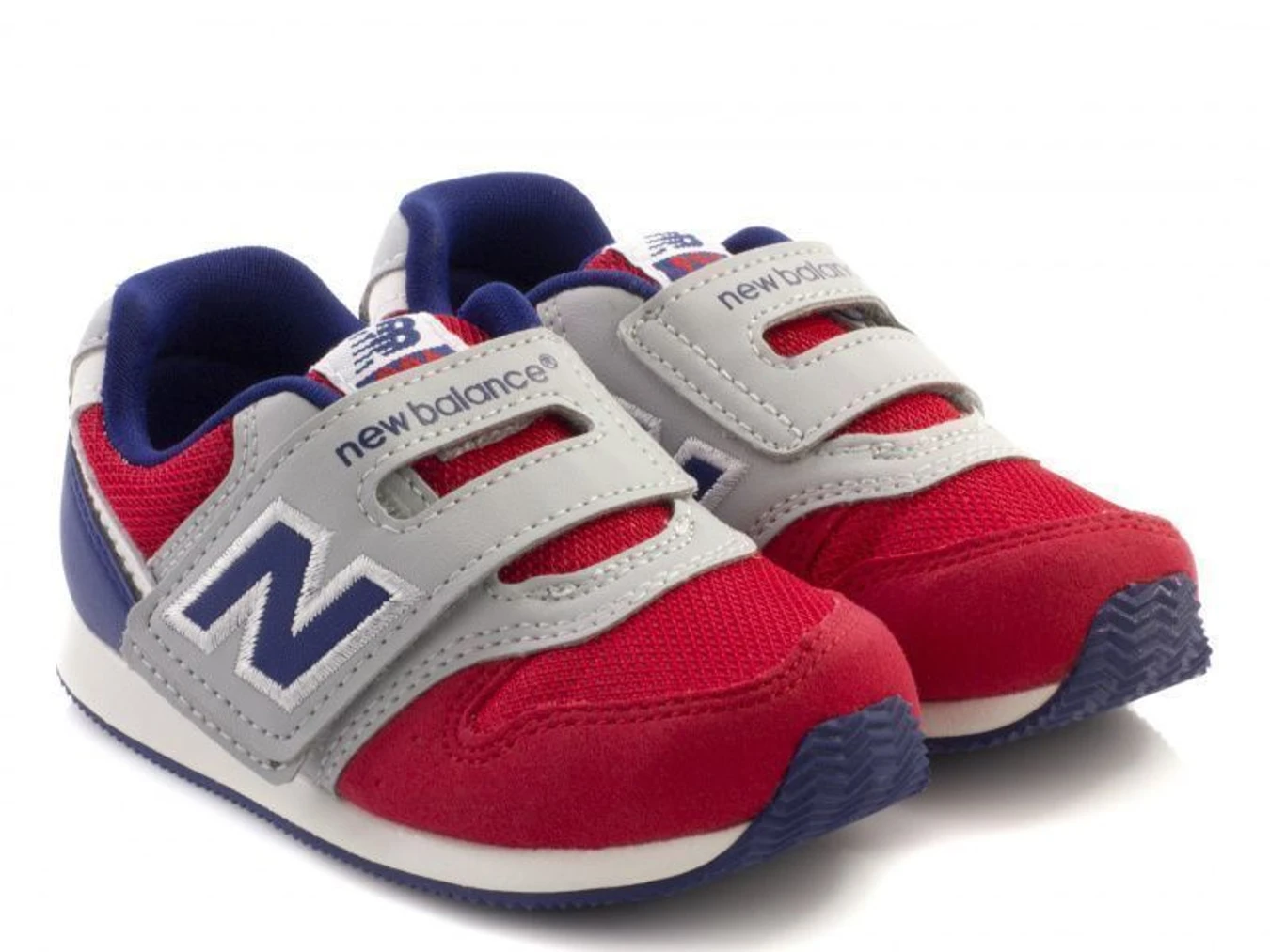 Кросівки New Balance модель FS996OPI Фото