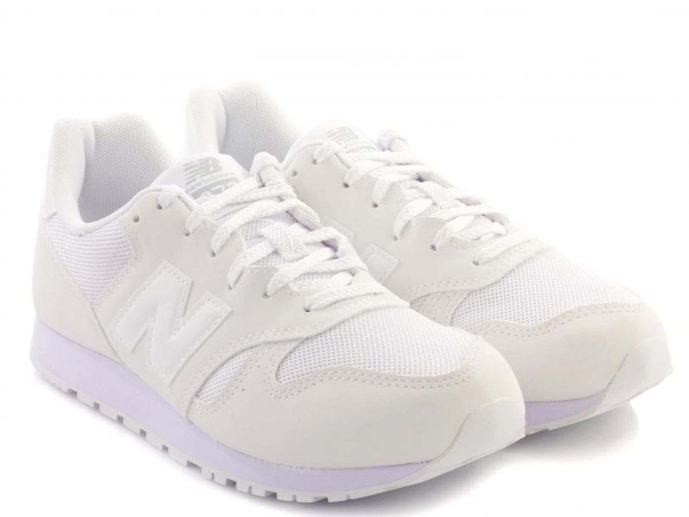 Кросівки New Balance модель KJ373AWY Фото