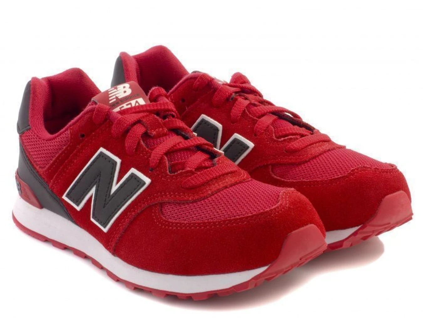 Кроссовки New Balance модель KL574CXG Фото