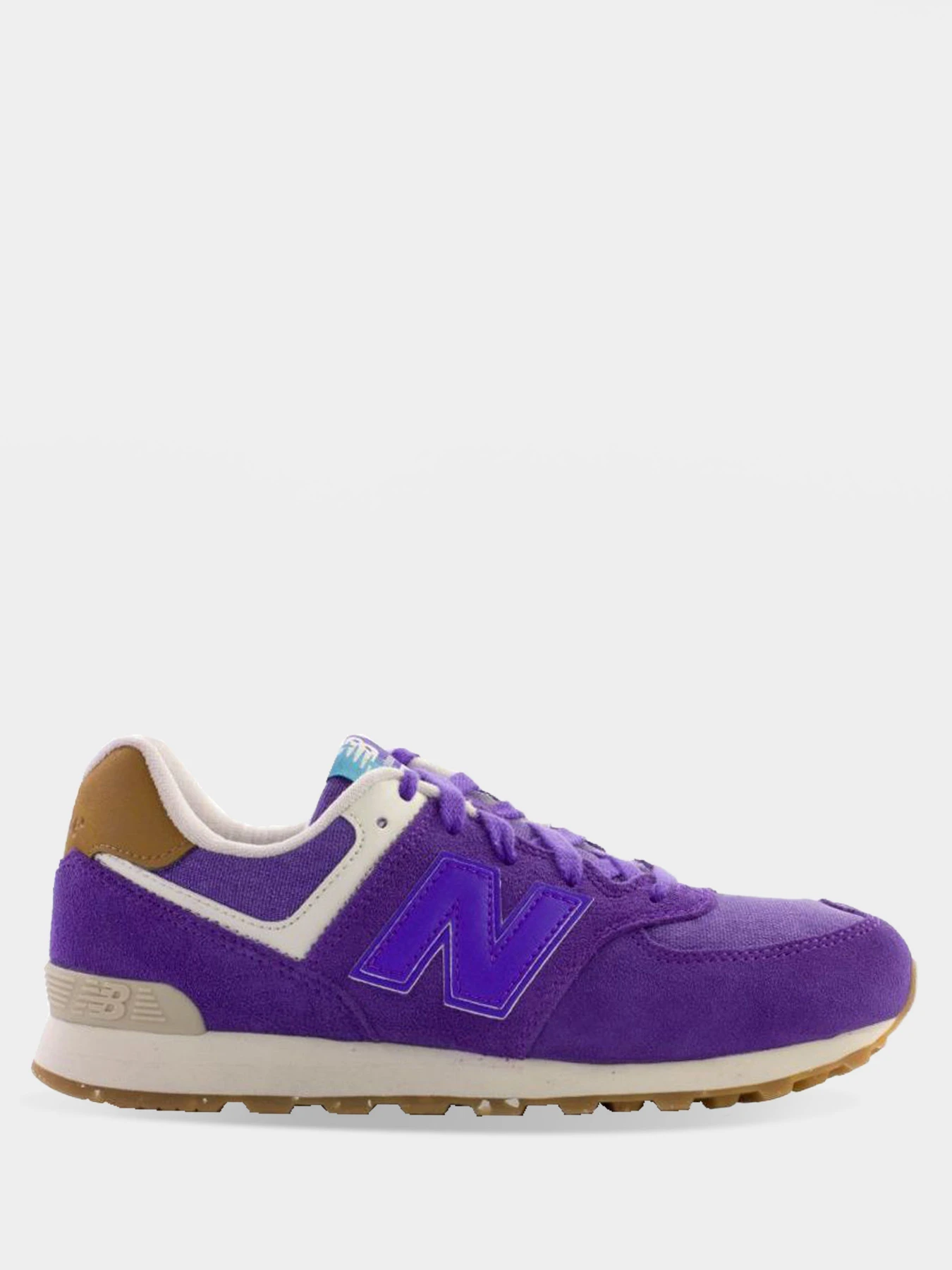 Кроссовки New Balance модель KL574EUG Фото