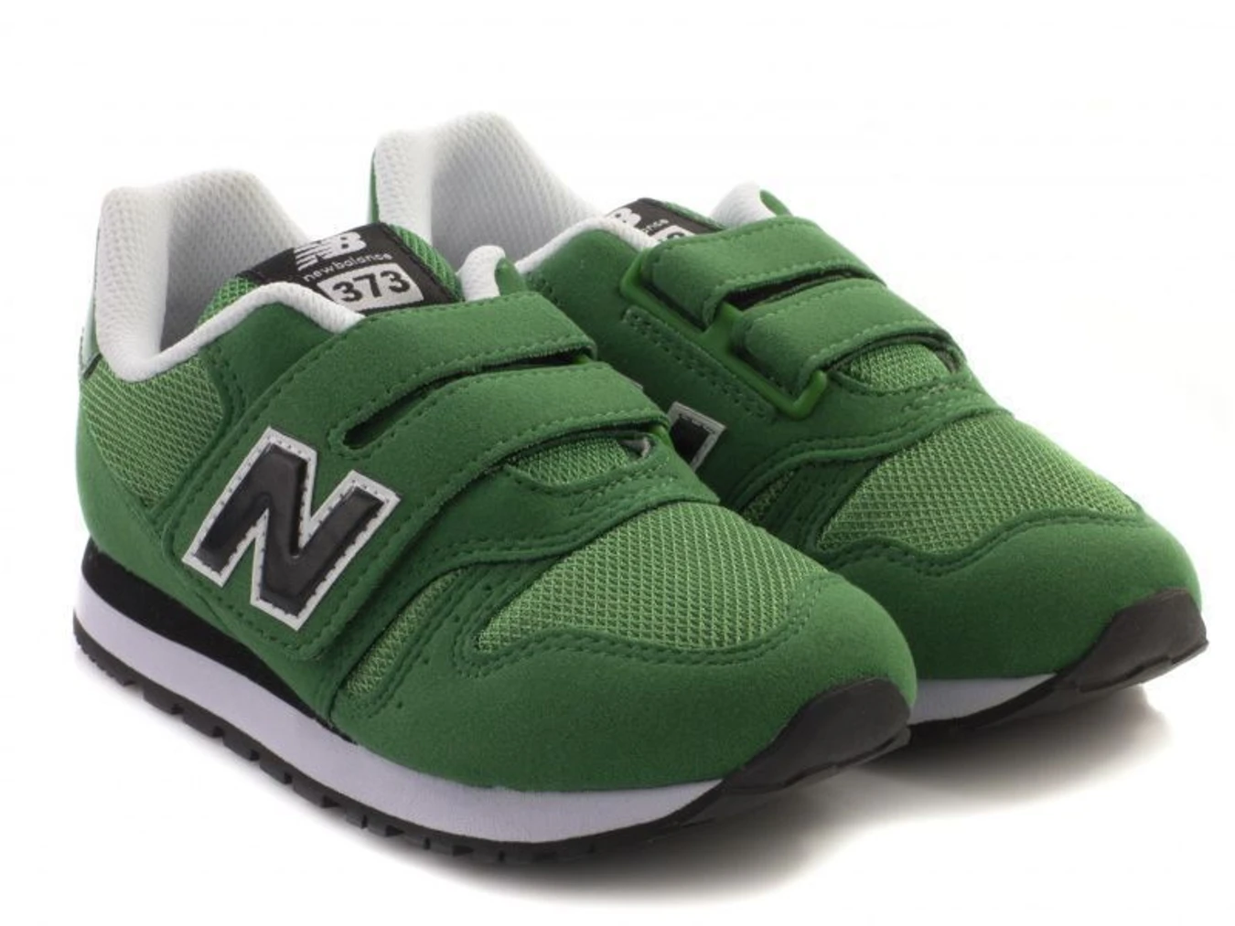 Кроссовки New Balance модель KV373GEY Фото