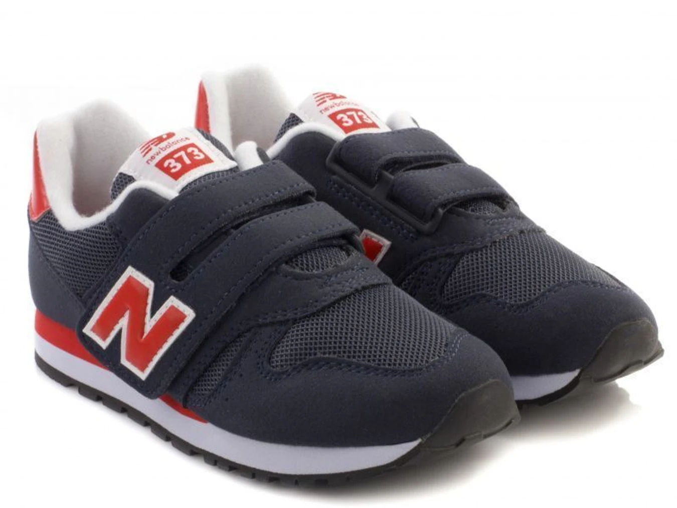 Кросівки New Balance модель KV373VRY Фото