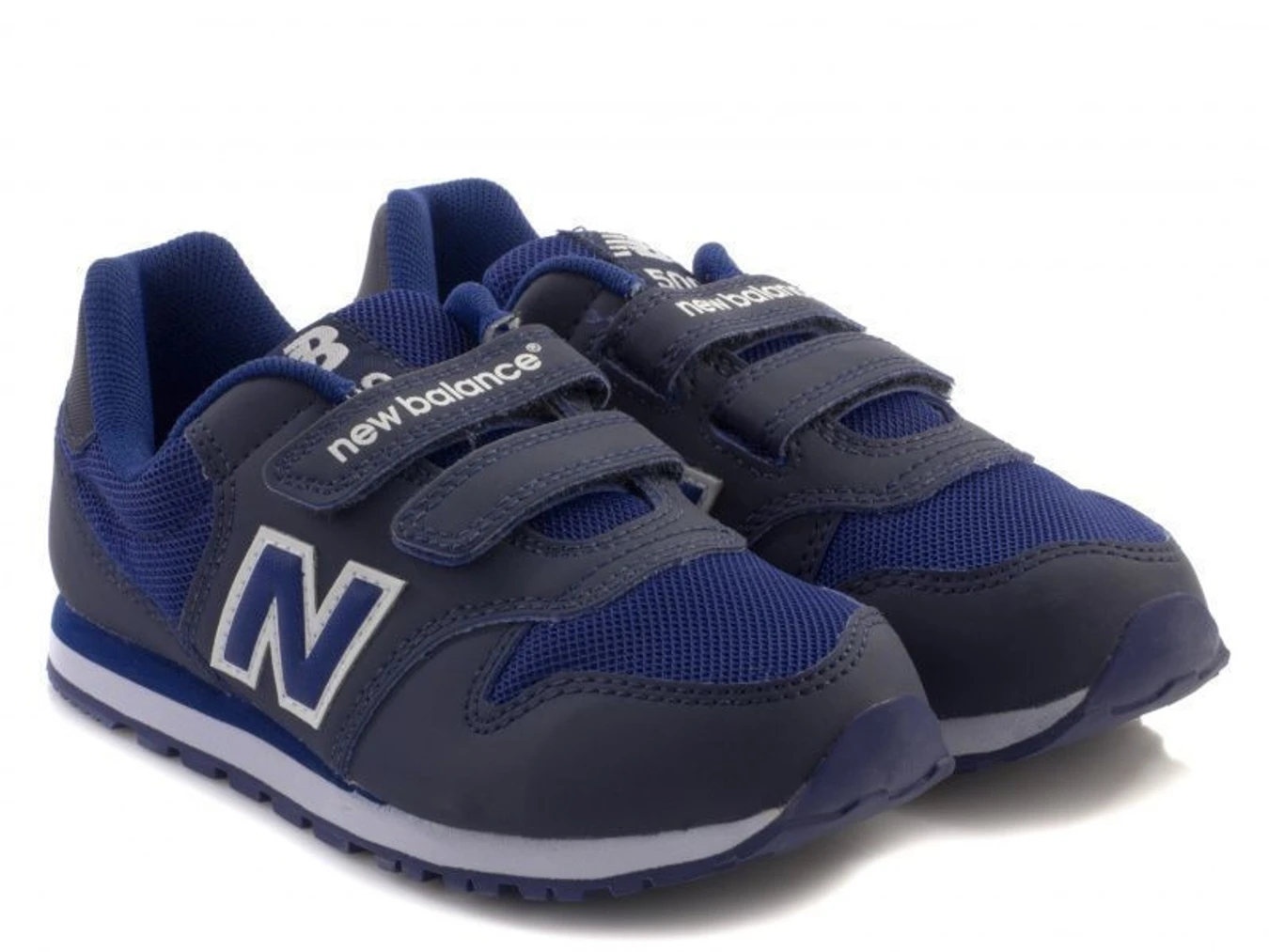 Кроссовки New Balance модель KV500BBY Фото