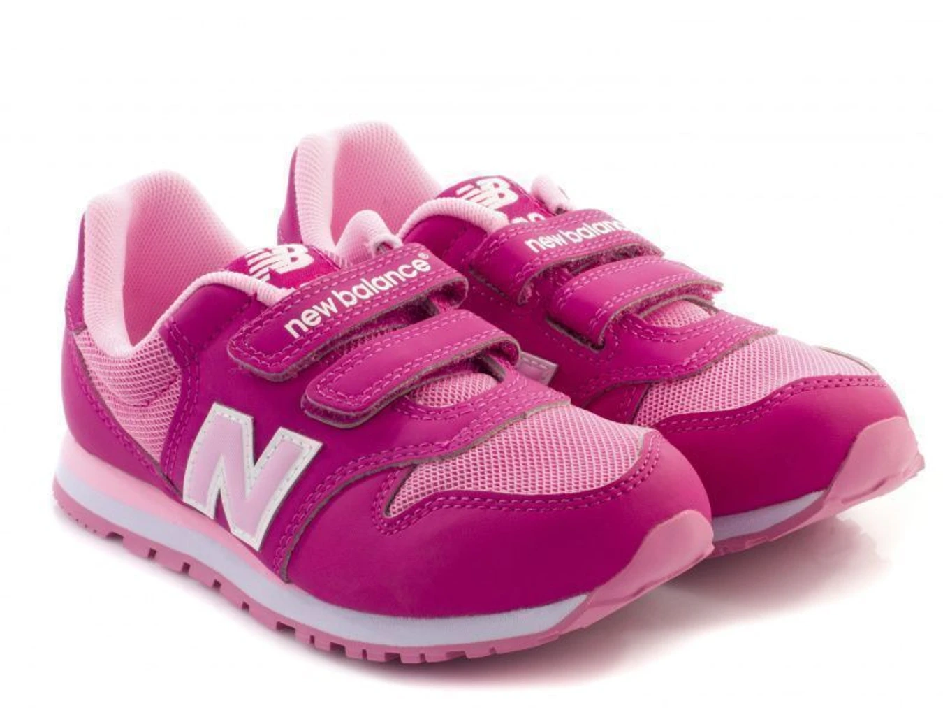 Кроссовки New Balance модель KV500PPY Фото