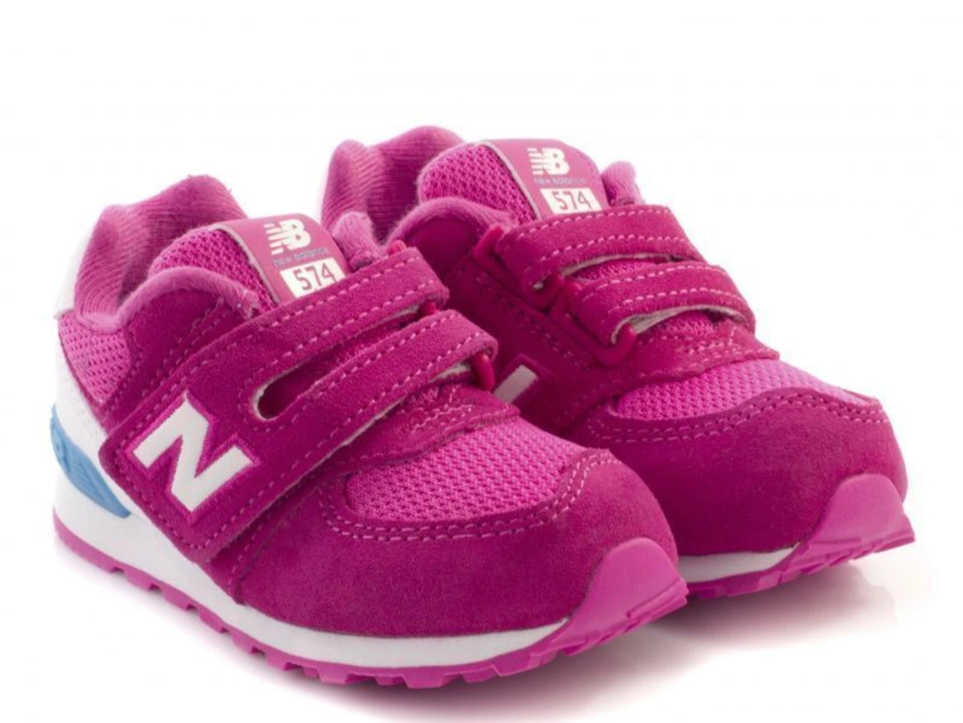 Кроссовки New Balance модель KV574CZI Фото