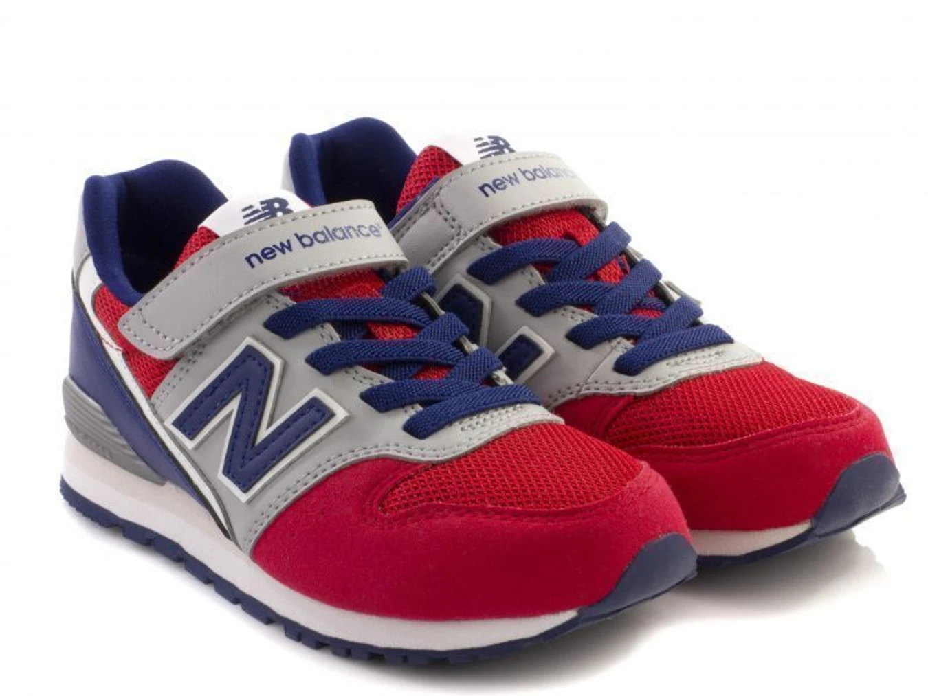 Кроссовки New Balance модель KV996OPY Фото