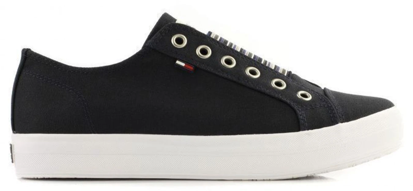 Кеды Tommy Hilfiger модель FW0FW00367-403 Фото