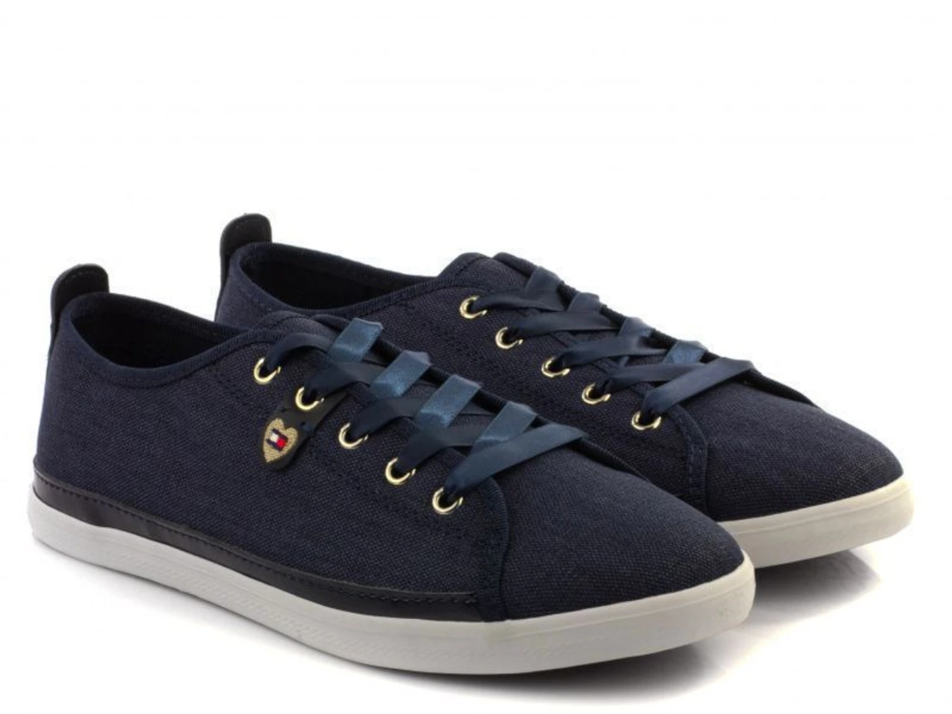 Кеды Tommy Hilfiger модель FW0FW00392-403 Фото