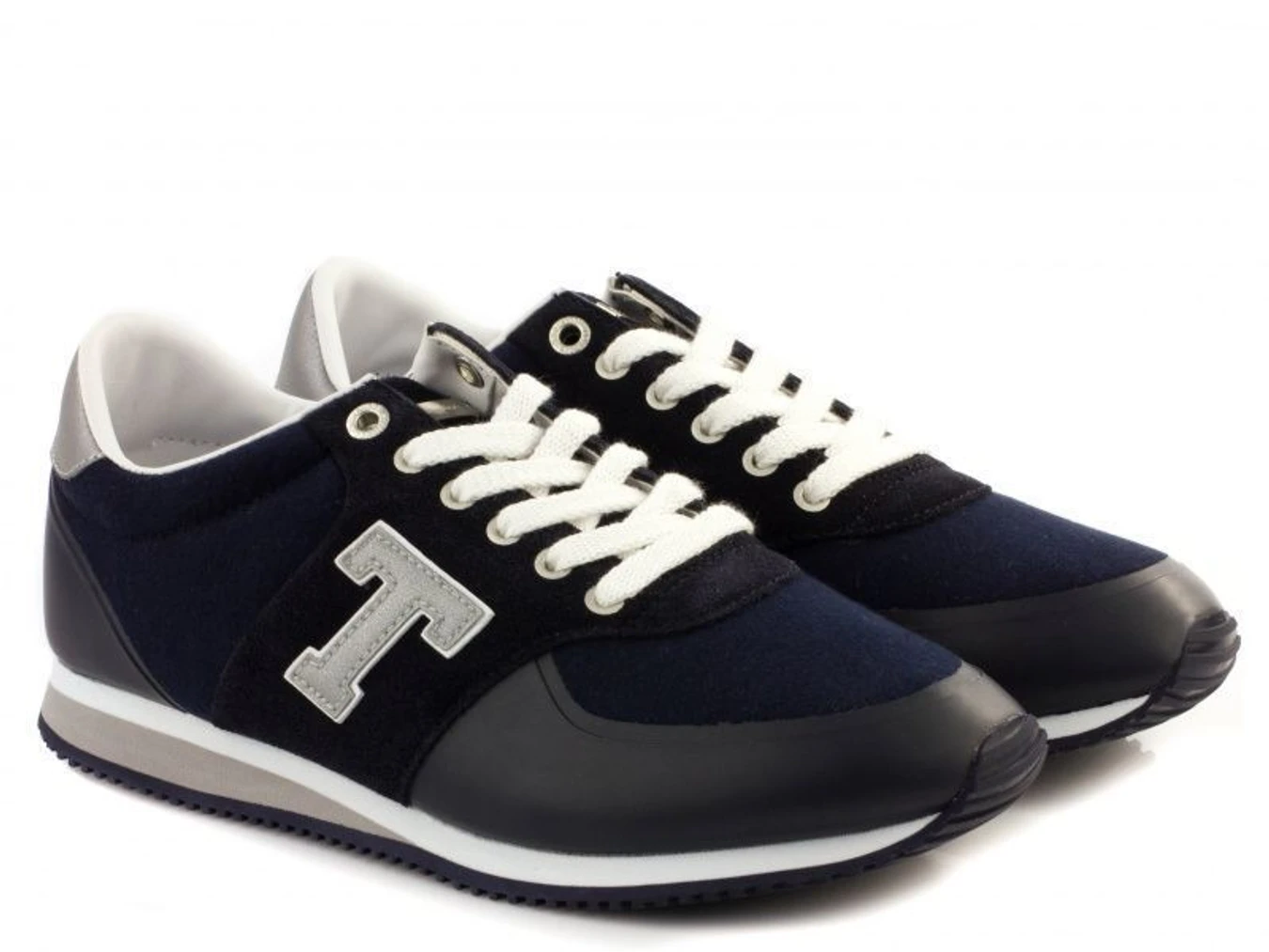 Кроссовки Tommy Hilfiger модель FW0FW00860-403 Фото