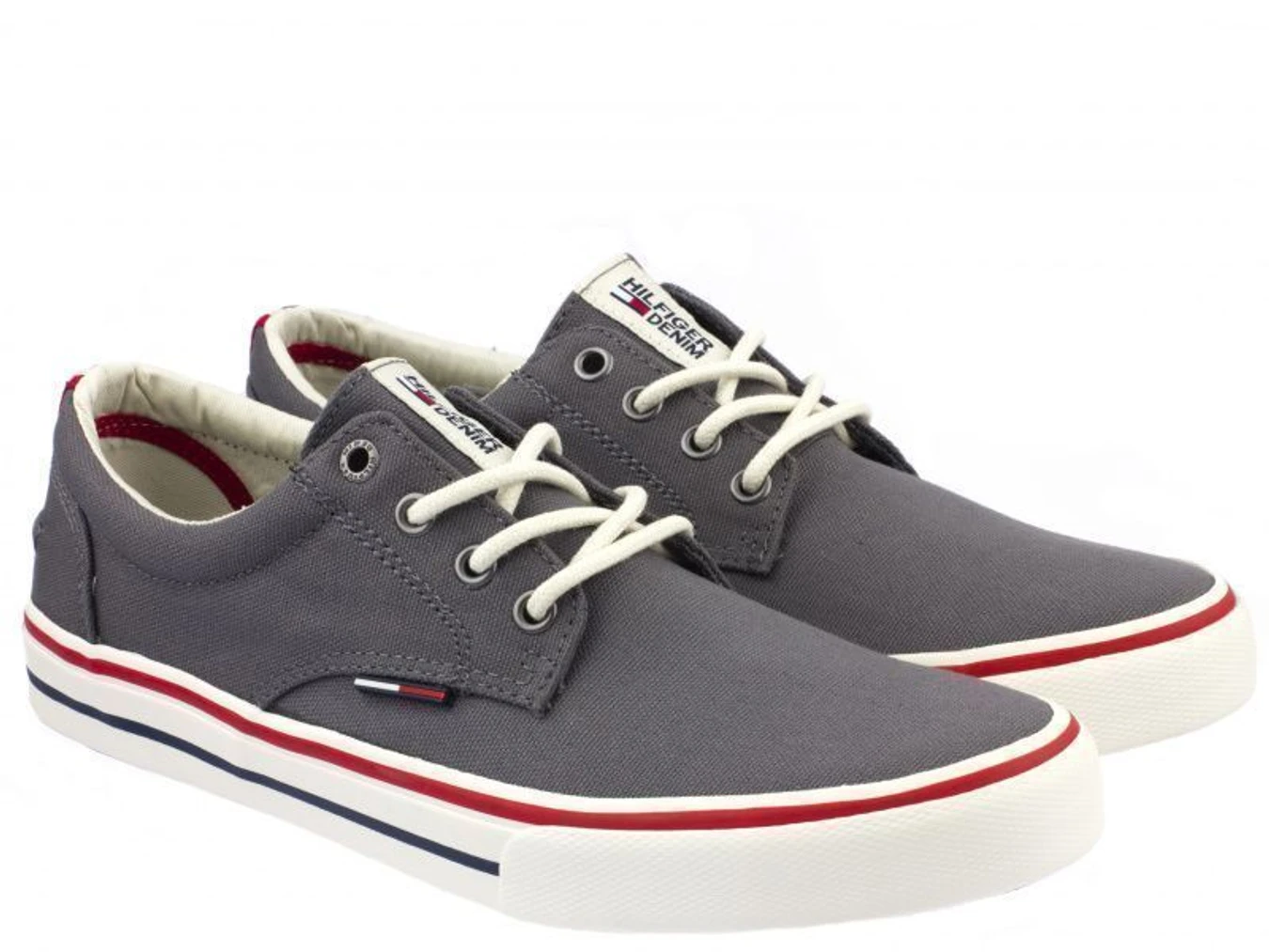 Кеды Tommy Hilfiger модель FM0FM00300-039 Фото