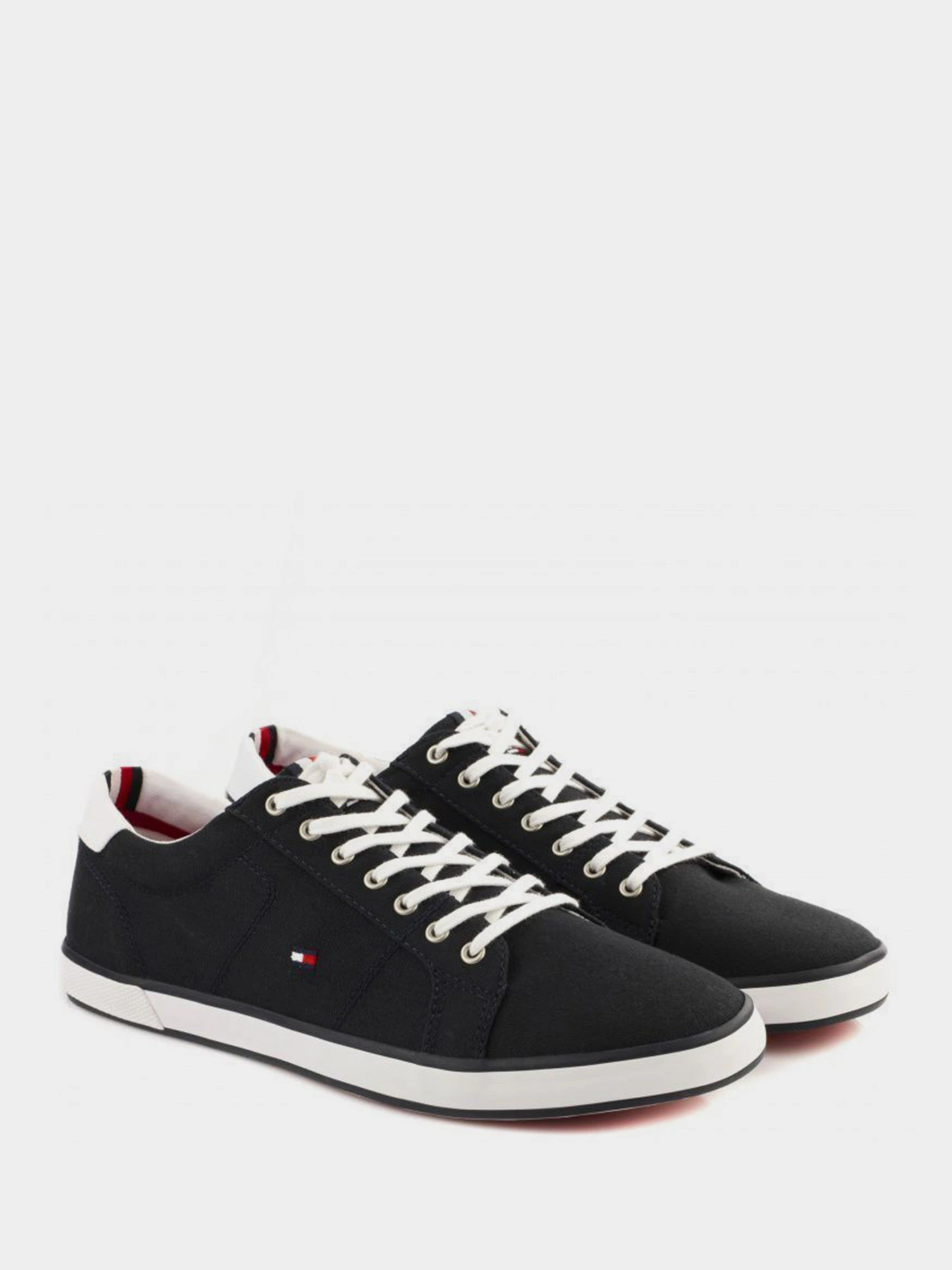 Кеды Tommy Hilfiger модель FM0FM00596-403 Фото