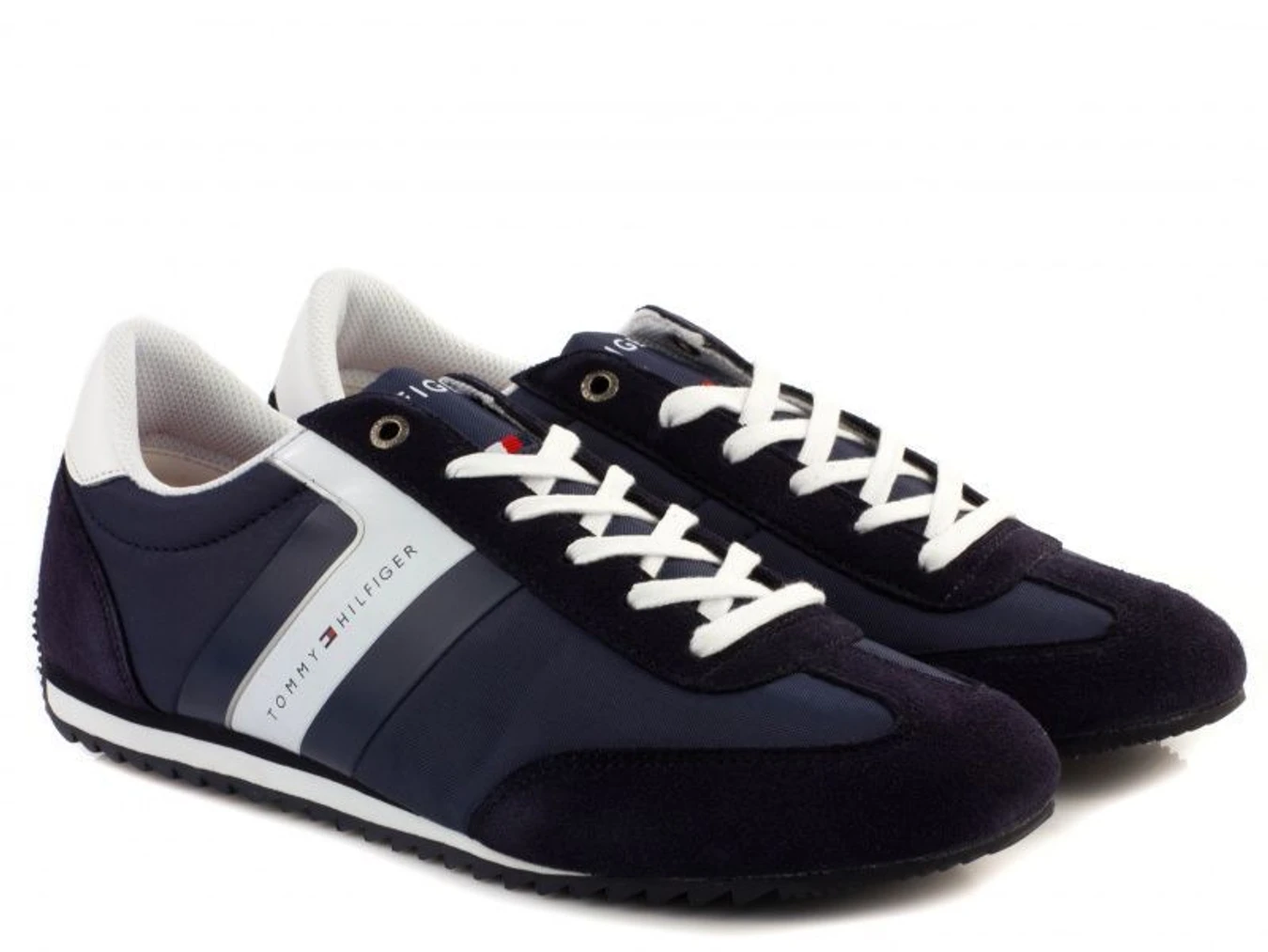 Кроссовки Tommy Hilfiger модель FM0FM00612-005 Фото