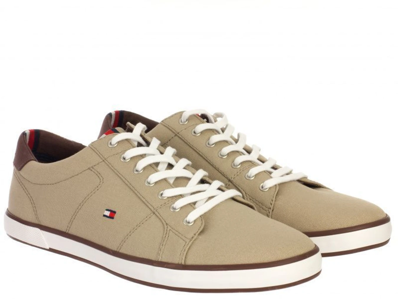Кеды Tommy Hilfiger модель FM0FM00596-068 Фото