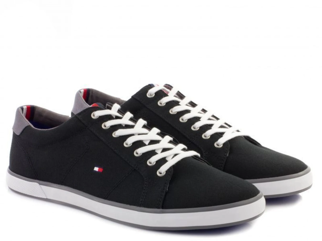 Кеды Tommy Hilfiger модель FM0FM00596-990 Фото