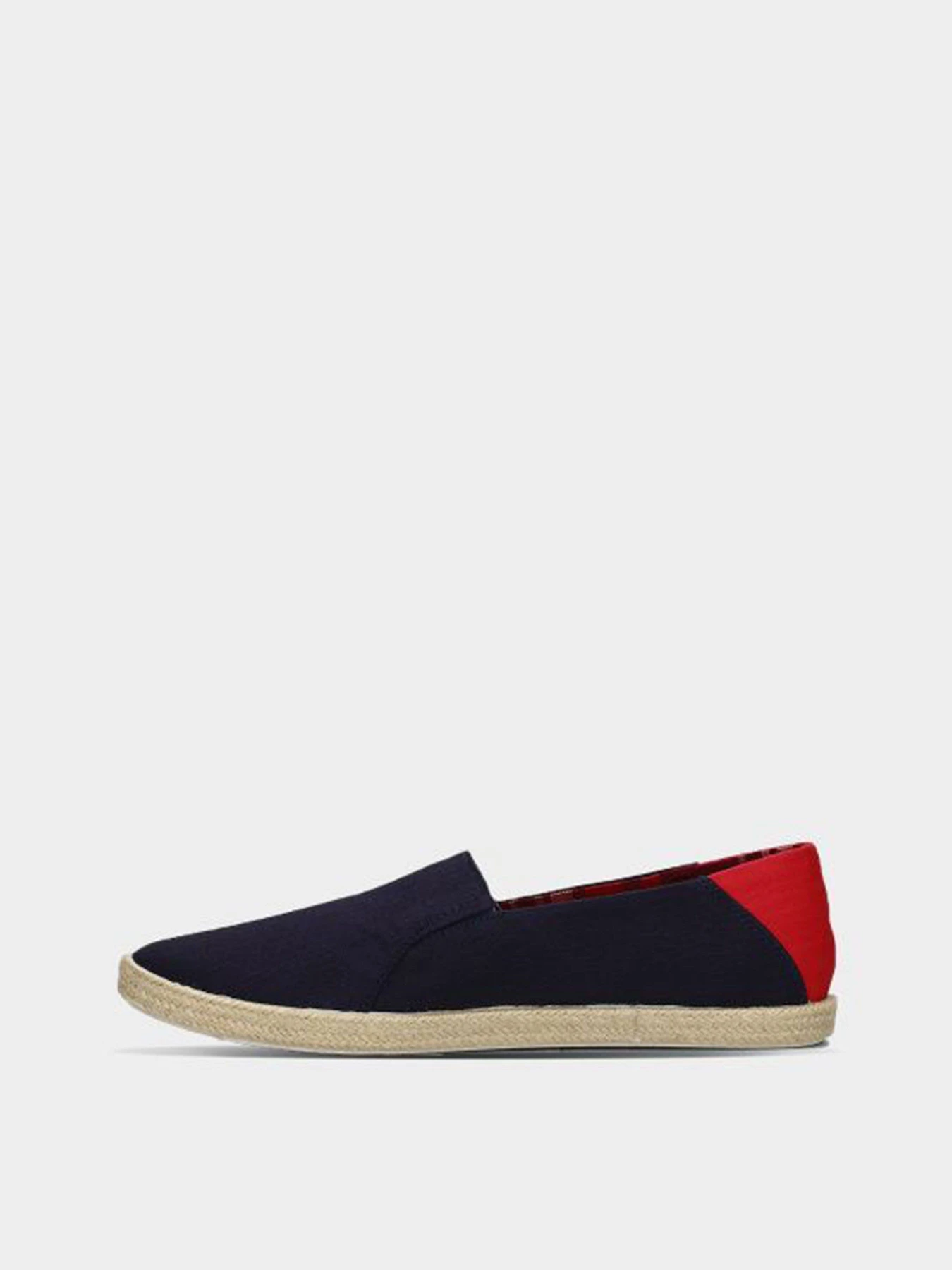 Сліпони та мокасини Tommy Hilfiger Easy Summer модель FM0FM00569-403 Фото