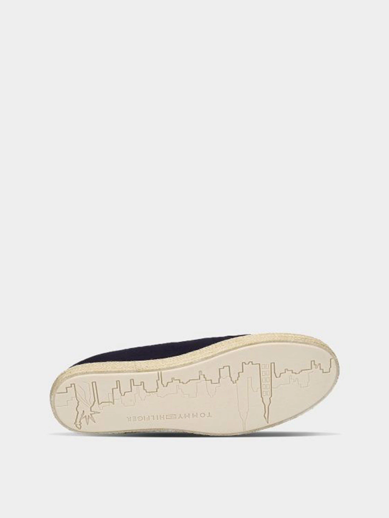 Сліпони та мокасини Tommy Hilfiger Easy Summer модель FM0FM00569-403 Фото