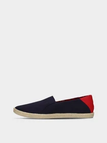 Сліпони та мокасини Tommy Hilfiger Easy Summer модель FM0FM00569-403 Фото