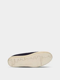 Сліпони та мокасини Tommy Hilfiger Easy Summer модель FM0FM00569-403 Фото