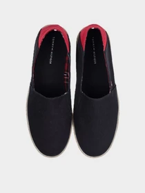 Сліпони та мокасини Tommy Hilfiger Easy Summer модель FM0FM00569-403 Фото