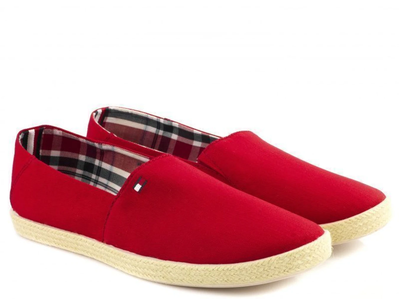 Слипоны и мокасины Tommy Hilfiger модель FM0FM00569-611 Фото