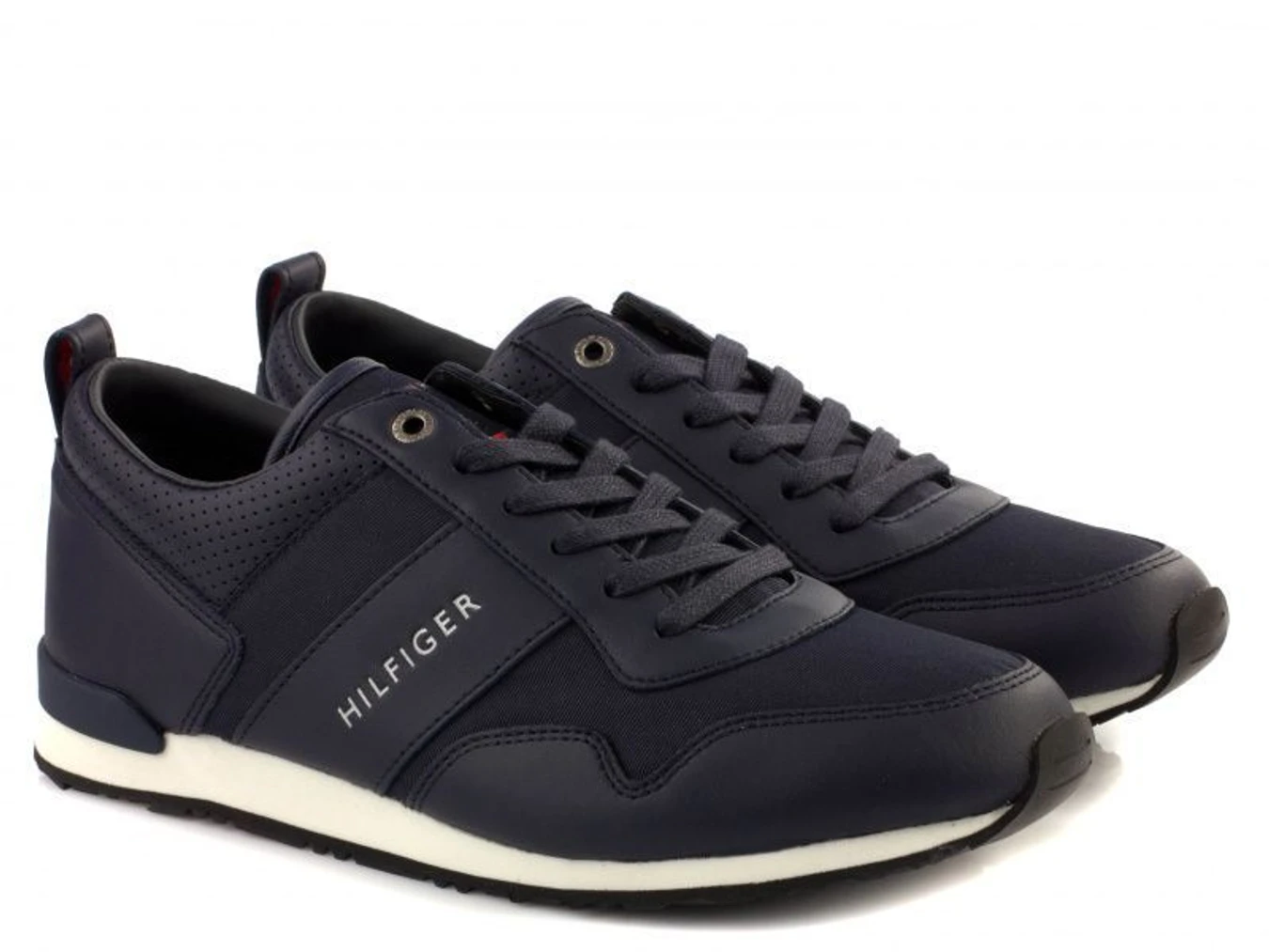 Кроссовки Tommy Hilfiger модель FM0FM00270-005 Фото