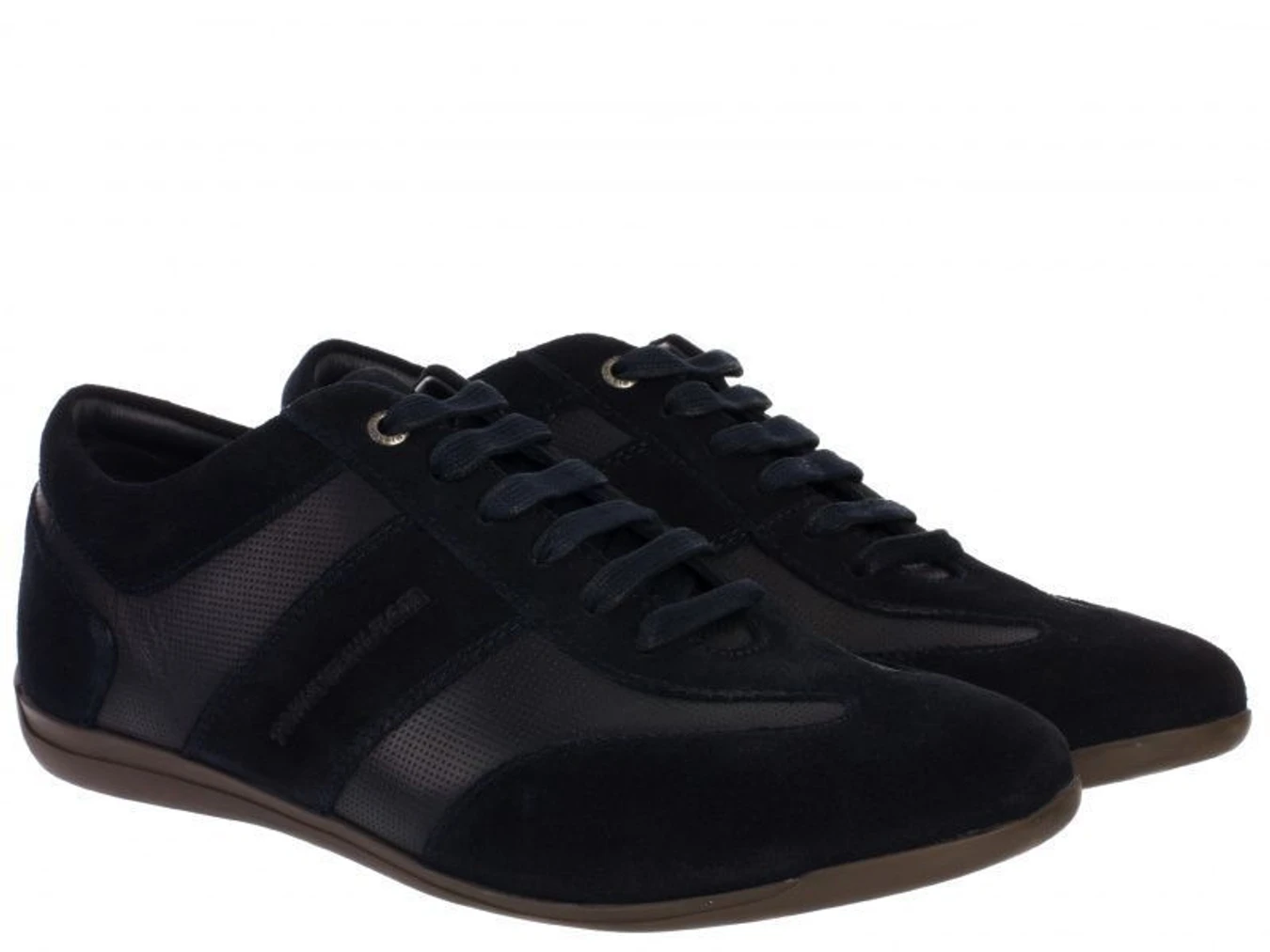 Кроссовки Tommy Hilfiger модель FM0FM00274-403 Фото