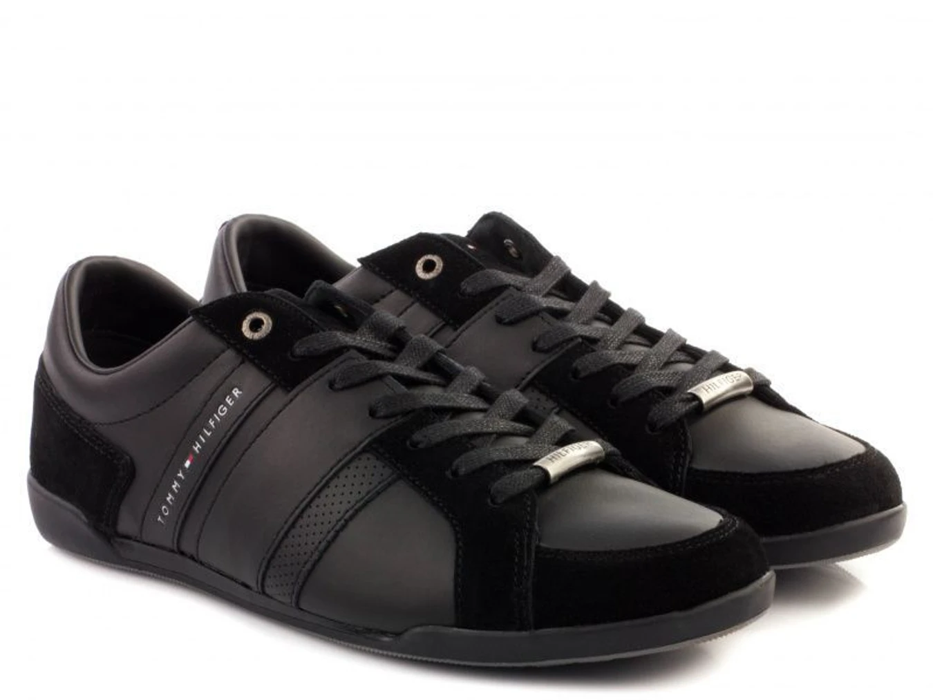Кроссовки Tommy Hilfiger модель FM0FM00649-990 Фото