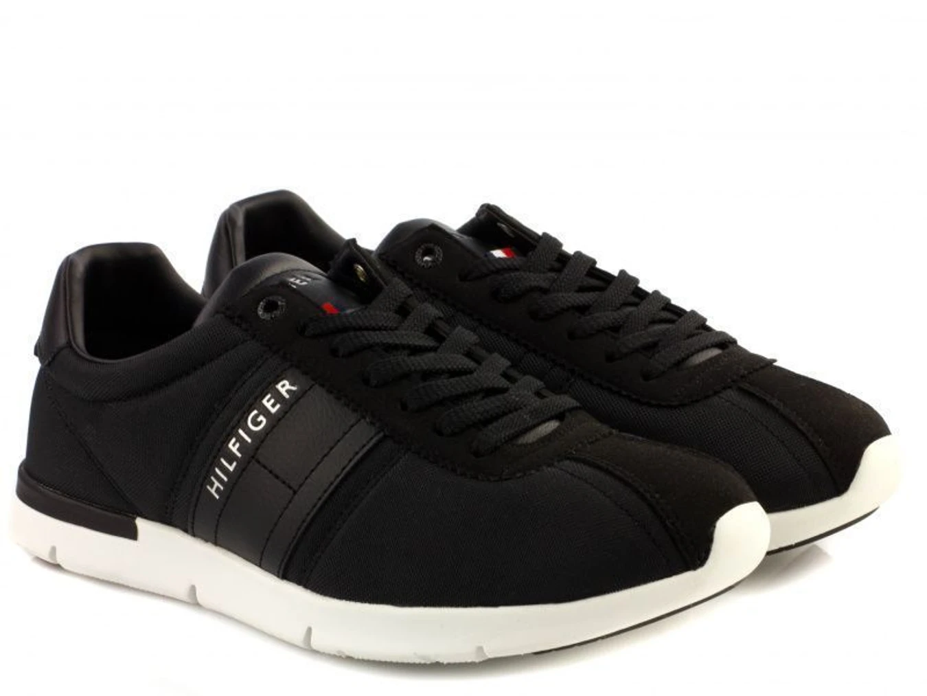 Кроссовки Tommy Hilfiger модель FM0FM00306-990 Фото