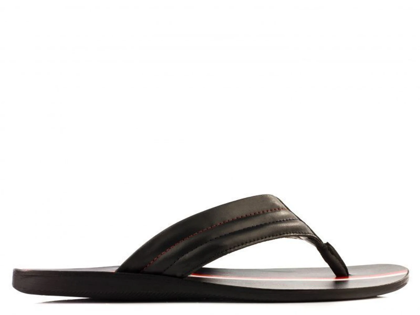 Шльопанці Tommy Hilfiger модель FM0FM00296-990 Фото