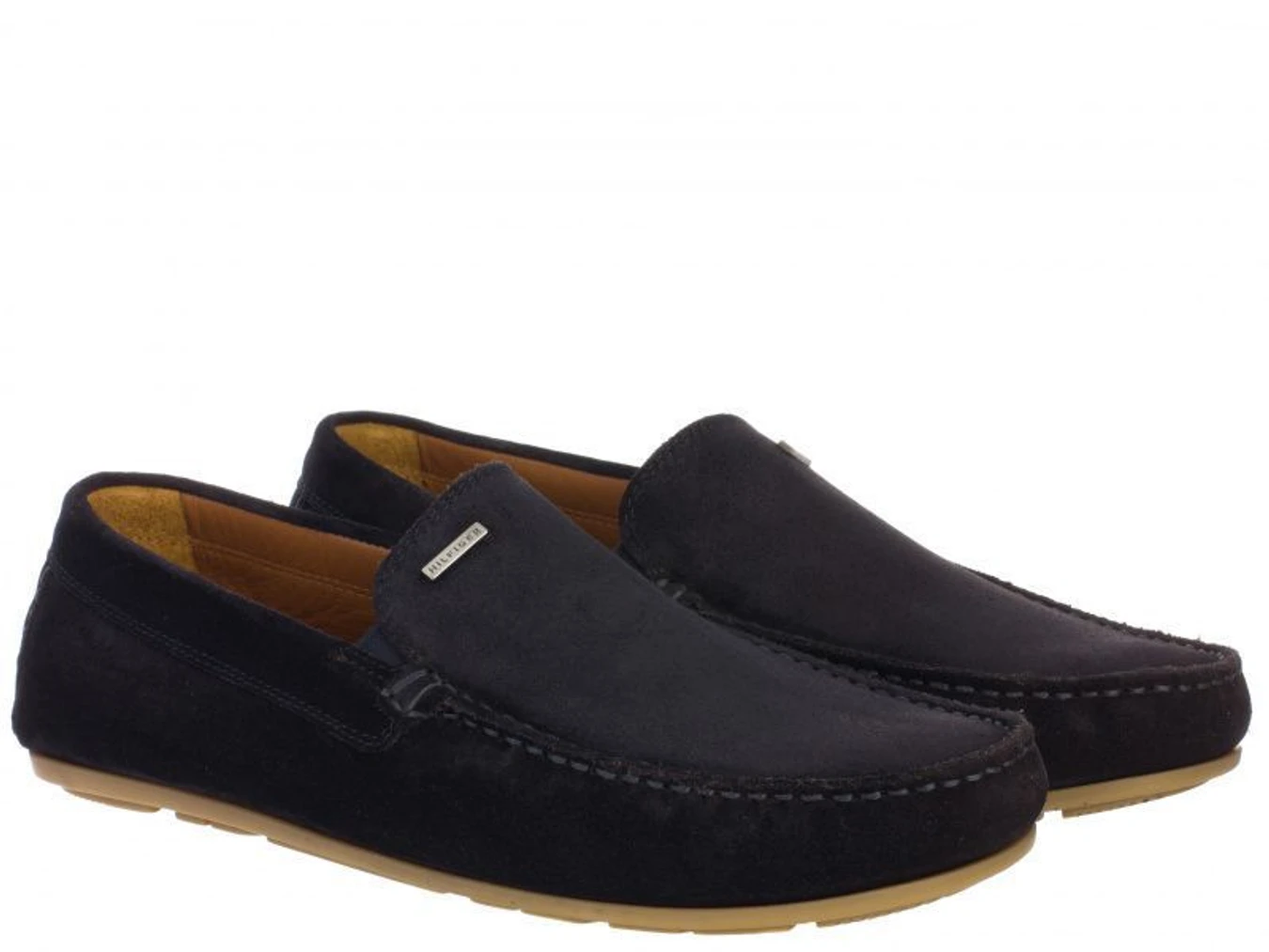 Сліпони та мокасини Tommy Hilfiger модель FM0FM00309-403 Фото