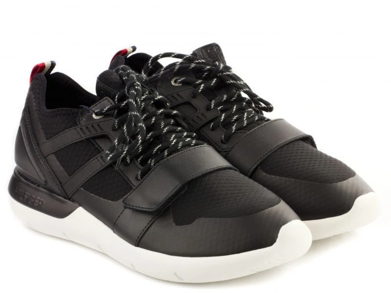 Кроссовки Tommy Hilfiger модель FM0FM00458-990 Фото