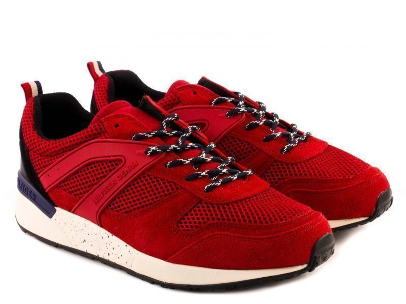 Кроссовки Tommy Hilfiger модель FM0FM00329-903 Фото
