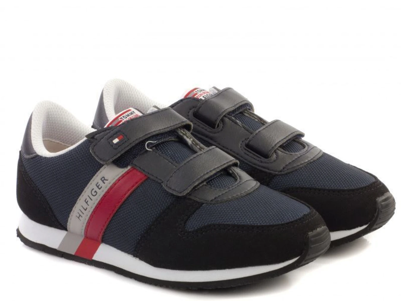 Кросівки Tommy Hilfiger модель FB0FB00056-403 Фото