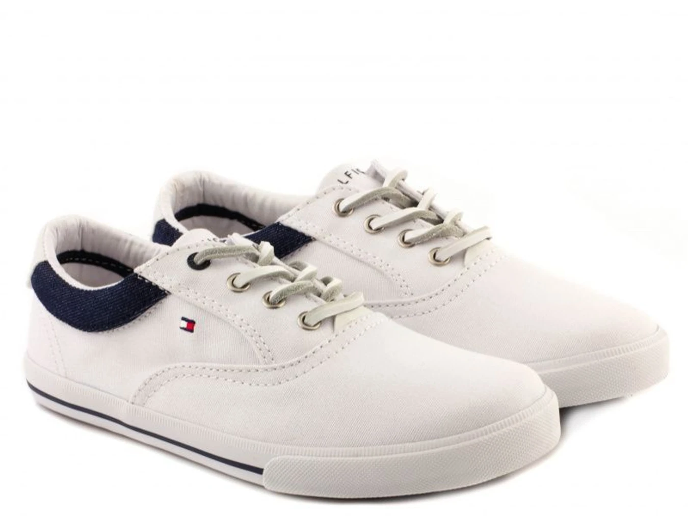 Кеди Tommy Hilfiger модель FB0FB00054-100 Фото