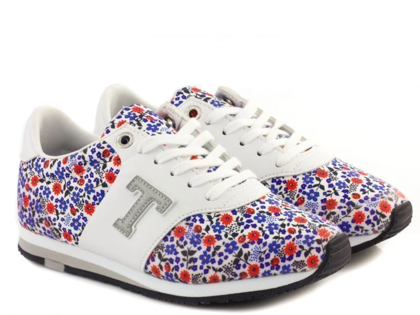 Кросівки Tommy Hilfiger модель FG0FG00080-902 Фото