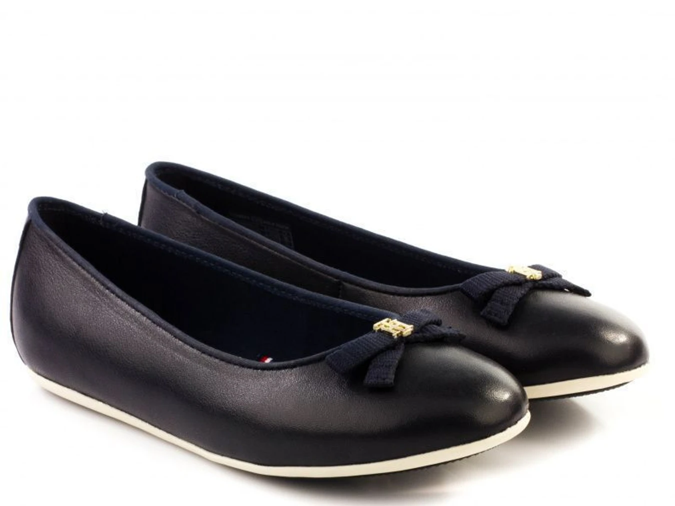 Туфли и лоферы Tommy Hilfiger модель FG0FG00060-403 Фото