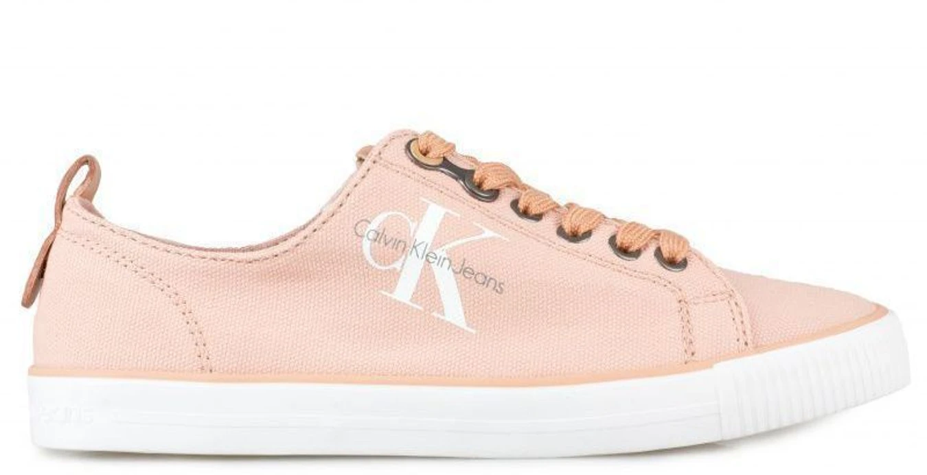 Кеды Calvin Klein Jeans модель R3556/DSK Фото