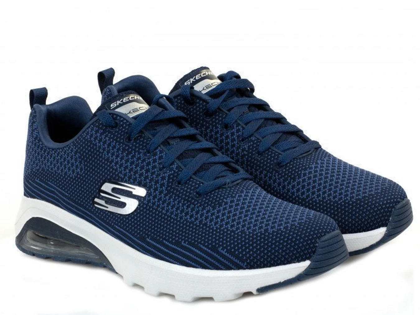 Кросівки Skechers модель 51490 NVBK Фото