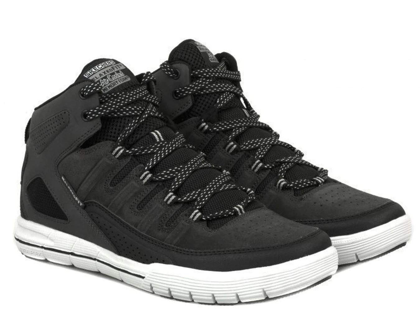 Кросівки Skechers модель 51557 BLK Фото