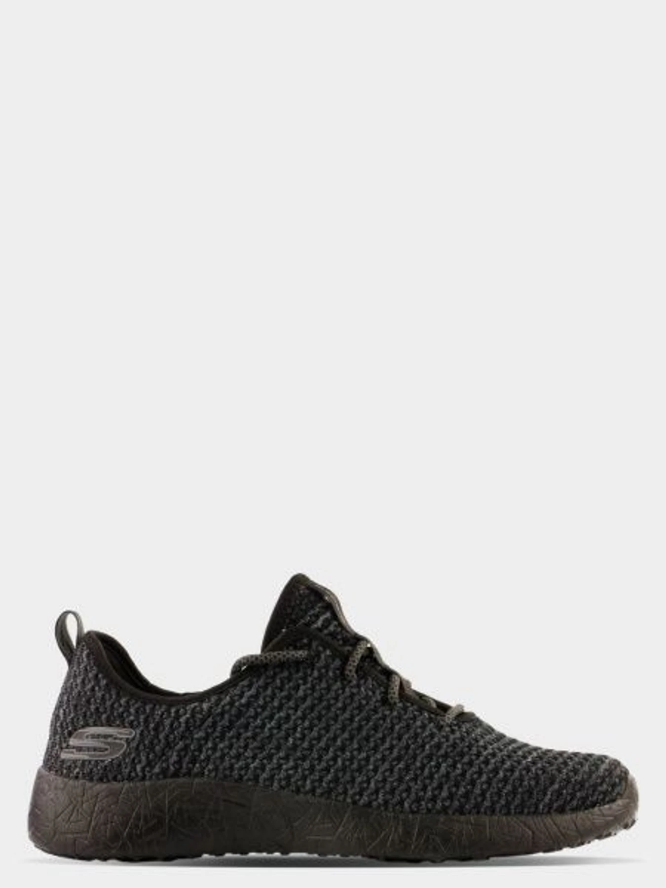 Кросівки Skechers BURST модель 52114 BBK Фото