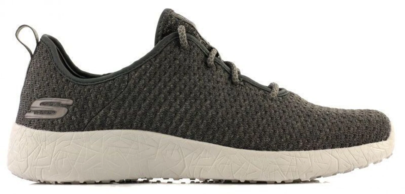 Кросівки Skechers модель 52114 CHAR Фото