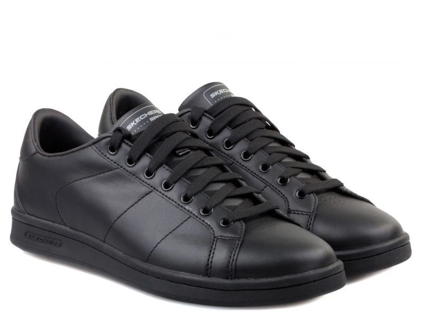 Кеды Skechers модель 52345 BBK Фото