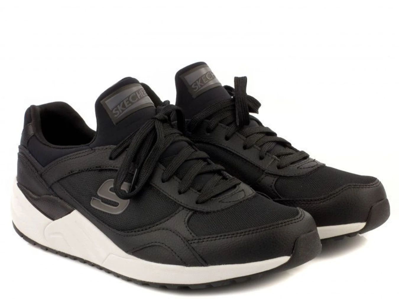 Кросівки Skechers модель 52365 BLK Фото
