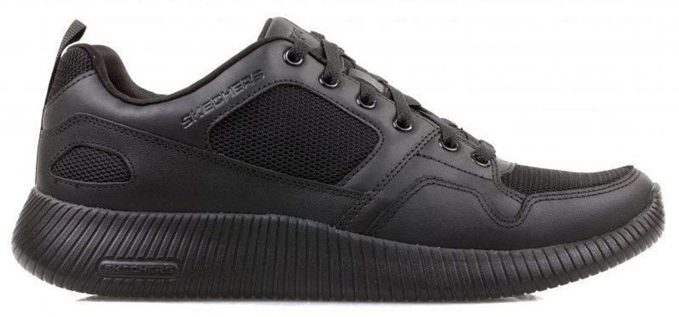 Кроссовки Skechers модель 52396 BBK Фото