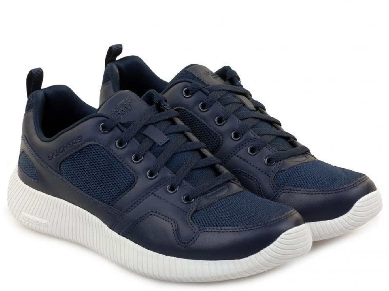Кроссовки Skechers модель 52396 NVY Фото
